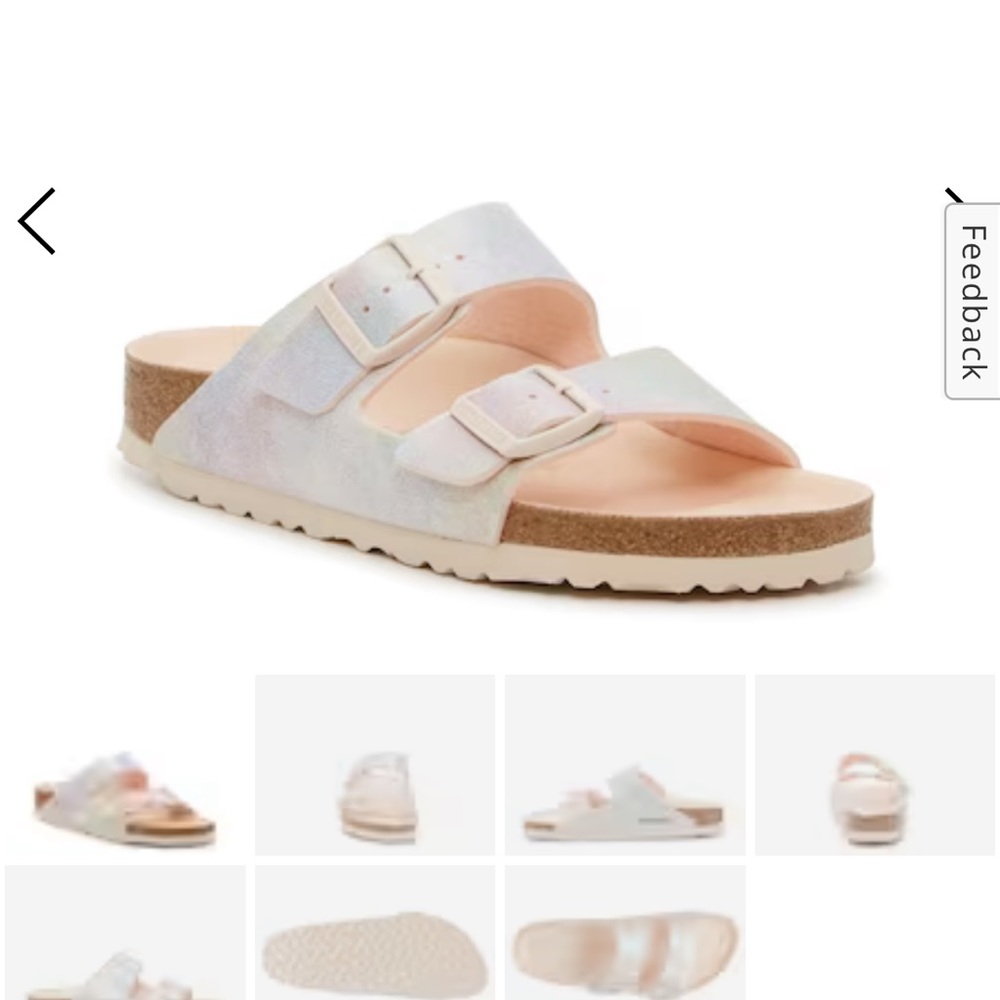 Birkenstock Sandals